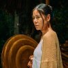 Nam Thư nói gì khi được khen ngợi nhờ vai Liễu trong ‘Quỷ Cẩu’