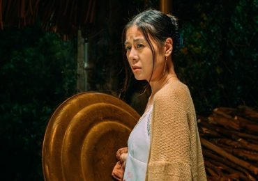 Nam Thư nói gì khi được khen ngợi nhờ vai Liễu trong ‘Quỷ Cẩu’