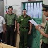 Sẽ miễn nhiệm tư cách thành viên hội đồng trường Đại học Luật TP.HCM với ông Nguyễn Công Khế