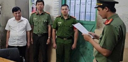 Sẽ miễn nhiệm tư cách thành viên hội đồng trường Đại học Luật TP.HCM với ông Nguyễn Công Khế