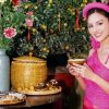 Vũ Thu Phương tâm huyết với văn hóa truyền thống
