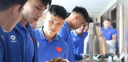 HLV Troussier: ‘Các cầu thủ 30 tuổi hãy tận hưởng Asian Cup vì đây có thể là…’