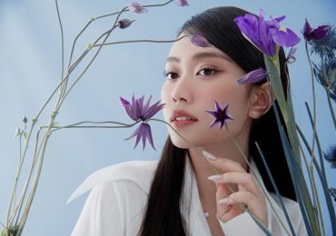 Bận rộn cùng VTV9, hoa hậu Ban Mi vẫn theo đuổi chương trình thạc sĩ