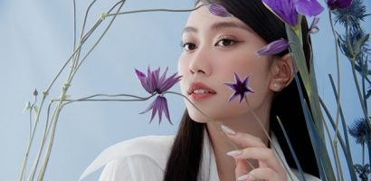 Bận rộn cùng VTV9, hoa hậu Ban Mi vẫn theo đuổi chương trình thạc sĩ