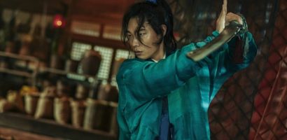 Giải mã loạt chi tiết bí ẩn trong bom tấn xuyên không ‘Alienoid 2: Đa chiều hỗn chiến’