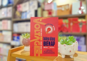 Hiệu ứng điện áp: Bí quyết biến ý tưởng thành hiện thực