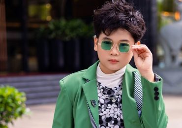 Bảo Long – Sao nhí ‘tài không đợi tuổi’ của làng giải trí Việt