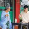 Trung Dân, Huỳnh Nhu khuyên mọi người nên bảo mật thông tin cá nhân trong thời đại số