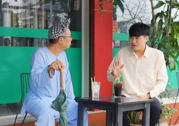 Trung Dân, Huỳnh Nhu khuyên mọi người nên bảo mật thông tin cá nhân trong thời đại số