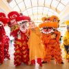Trải nghiệm tết truyền thống đậm chất Việt cùng ‘Quận Vui’ The Grand Ho Tram