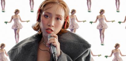 Mỹ Anh chạy đua với chính mình trong âm nhạc