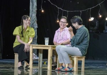 Bẫy ‘việc nhẹ lương cao’ đầy tinh vi của tội phạm buôn người