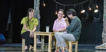 Bẫy ‘việc nhẹ lương cao’ đầy tinh vi của tội phạm buôn người
