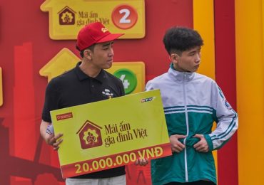 Đỗ Duy Nam từng thấy có lỗi với con vì cứ mải lo theo đuổi công việc nghệ thuật