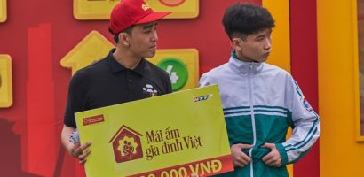 Đỗ Duy Nam từng thấy có lỗi với con vì cứ mải lo theo đuổi công việc nghệ thuật