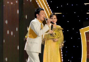 Việt Hương xúc động chia sẻ về chặn đường 5 năm kinh doanh