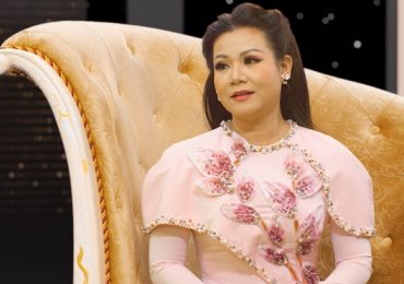 Dương Hồng Loan dành dụm cả năm mới đủ tiền mua 1 ca khúc