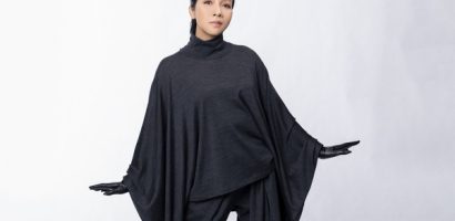 Diva Mỹ Linh: ‘Làn Sóng Xanh là nơi ghi lại những khoảnh khắc đẹp nhất của tôi’