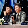 Đàm Vĩnh Hưng: ‘Mỹ Tâm nhận lời tham gia show nhưng còn bỏ trống phần cát sê’