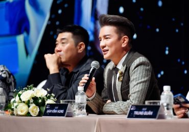 Đàm Vĩnh Hưng: ‘Mỹ Tâm nhận lời tham gia show nhưng còn bỏ trống phần cát sê’
