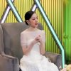 Holy Trương Diễm bật mí lý do đổi nghệ danh