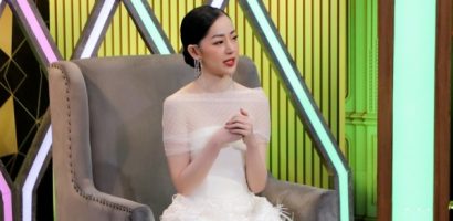 Holy Trương Diễm bật mí lý do đổi nghệ danh