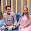 Ca sĩ Thiên Bảo bận chạy show không dành thời gian cho vợ con