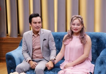Ca sĩ Thiên Bảo bận chạy show không dành thời gian cho vợ con