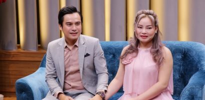 Ca sĩ Thiên Bảo bận chạy show không dành thời gian cho vợ con