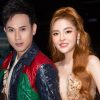 Saka Trương Tuyền nhiều lần bật khóc khi song ca cùng Nguyên Vũ