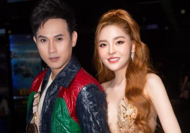 Saka Trương Tuyền nhiều lần bật khóc khi song ca cùng Nguyên Vũ