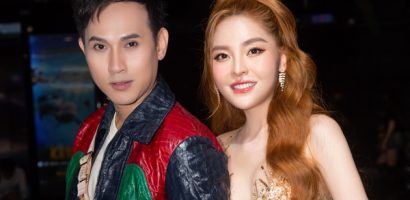 Saka Trương Tuyền nhiều lần bật khóc khi song ca cùng Nguyên Vũ