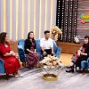 Mảnh ghép hoàn hảo 2024: Hồng Vân xúc động trước tình cảm của cậu con trai dành cho mẹ