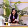 Võ Tấn Phát ngạc nhiên trước giao diện mới của Trà Ngọc
