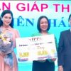 IPPG tặng 3.000 suất quà Tết cho người nghèo tại Khánh Hòa