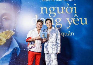 Trung Quân chơi ‘tất tay’ với album kỷ niệm 15 năm ca hát, ra mắt cùng lúc 8 MV cho ‘đã cái nư’