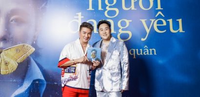 Trung Quân chơi ‘tất tay’ với album kỷ niệm 15 năm ca hát, ra mắt cùng lúc 8 MV cho ‘đã cái nư’