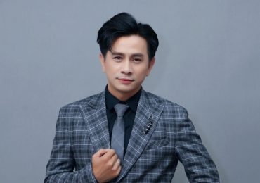 MC Đình Toàn đầu tư ‘khủng’ cho lần đầu xuất hiện tại ‘Tỏa sáng sao đôi’