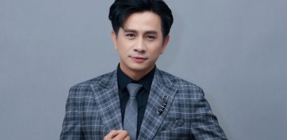 MC Đình Toàn đầu tư ‘khủng’ cho lần đầu xuất hiện tại ‘Tỏa sáng sao đôi’