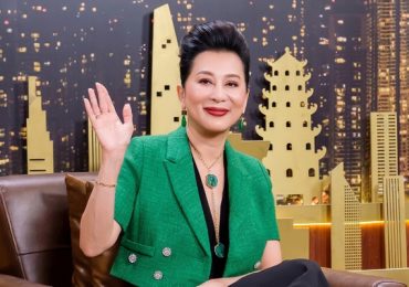 MC Nguyễn Cao Kỳ Duyên: ‘Tôi chưa bao giờ độc thân’