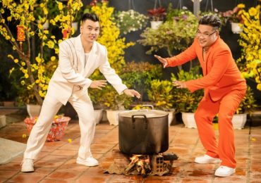 Ưng Hoàng Phúc tung liên tiếp 2 MV trong 5 ngày, tuyên bố không sợ ‘flop’