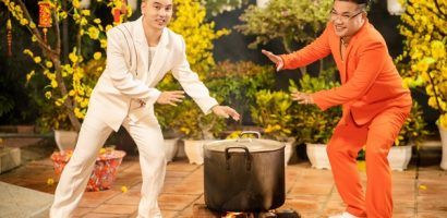 Ưng Hoàng Phúc tung liên tiếp 2 MV trong 5 ngày, tuyên bố không sợ ‘flop’