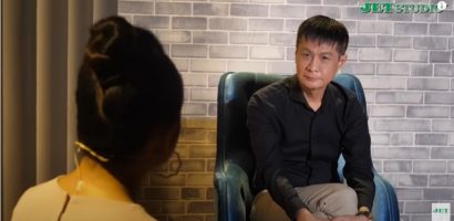 Người thứ 3: Chồng phê pha ma túy tập thể với tiểu tam, giành tiền thai sản của vợ