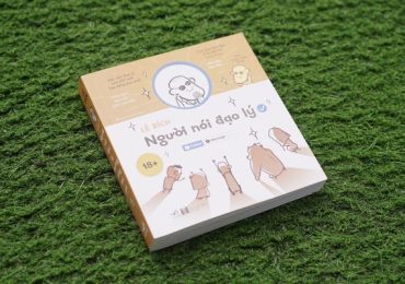 Lê Bích trở lại với tác phẩm mới: ‘Người nói đạo lý thường sống khá giả’