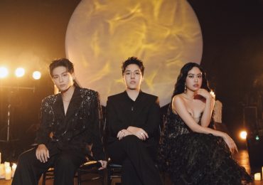 Khởi xướng trend ‘mặt trời hay mặt trới’, ca khúc của Kai Đinh tạo làn sóng cover của dàn nghệ sĩ Vpop