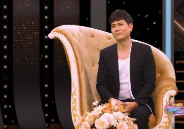 Quách Thành Danh kể chuyện hát ‘Tôi là tôi’ 3 lần trong cùng 1 show