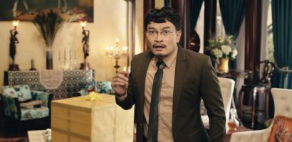 ‘Trà’ tung teaser trailer hứa hẹn drama ngập tràn mùa Tết