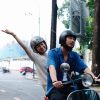 Mối tình bùng nổ tiếng cười nhưng cũng ‘thấm’ nước mắt của Tuấn Trần và Phương Anh Đào trong ‘Mai’