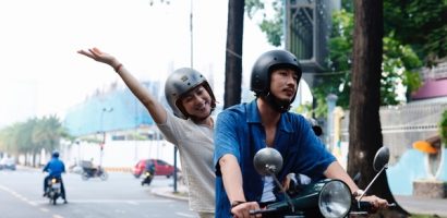 Mối tình bùng nổ tiếng cười nhưng cũng ‘thấm’ nước mắt của Tuấn Trần và Phương Anh Đào trong ‘Mai’