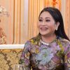 Nghệ sĩ Thanh Hằng kể chuyện thời hoàng kim: ‘Nhà tôi lúc nào cũng đầy quà’